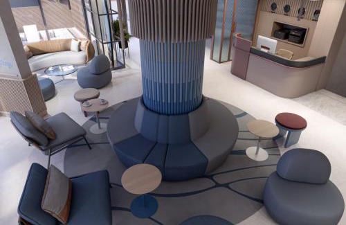 Lara Apartment | Echinus Blue Hotel