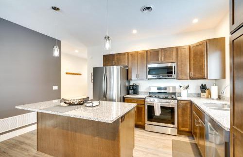 Ellicottville House | Echo Base Lodge Near Holiday Valley Slopes!