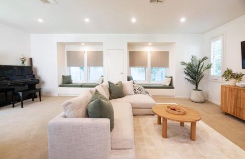 One Mile House | Echo Beach House