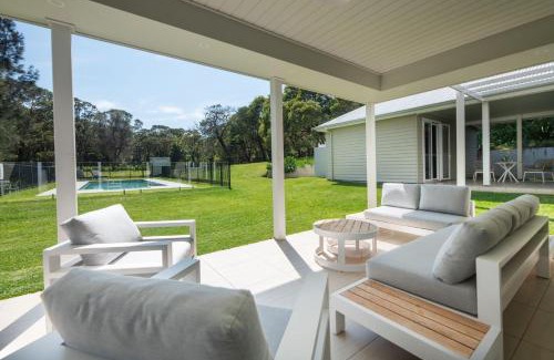 One Mile House | Echo Beach House