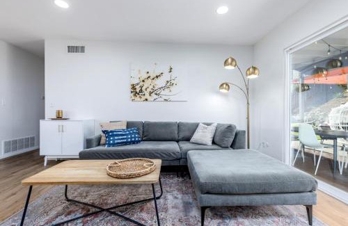 La Mesa House | Echo by Coast to Cactus - Family-Friendly Home