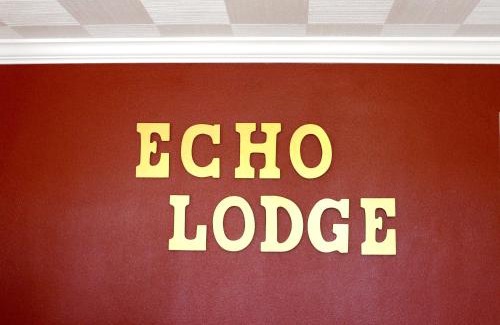 West Sacramento Hotel | Echo Lodge