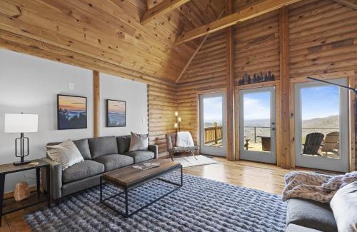 Fairview House | Echo Mountain