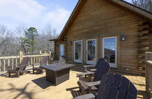 Fairview House | Echo Mountain