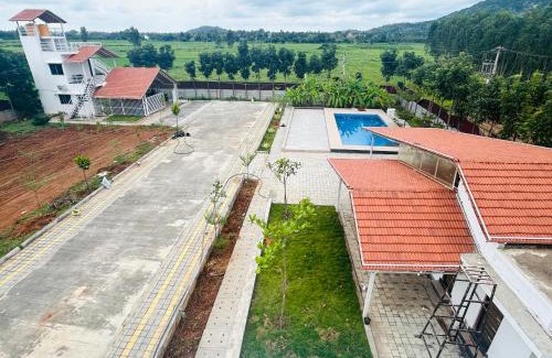 Doddaballapur Hotel | Echoes