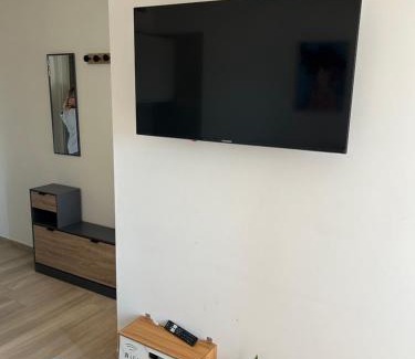 Murat Town Apartment | Echoes