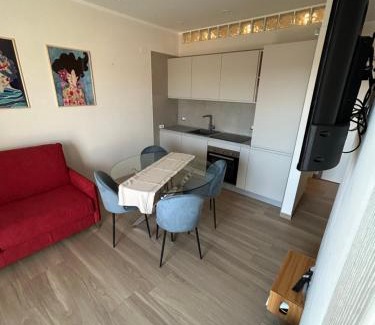 Murat Town Apartment | Echoes