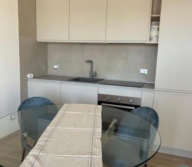 Murat Town Apartment | Echoes