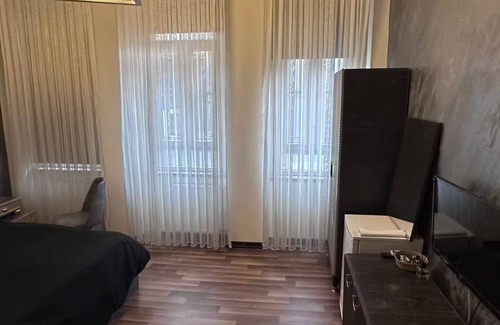 Harbiye Apartment | EchoLoft Nişantaşı Metro Exit 2+1 Central location