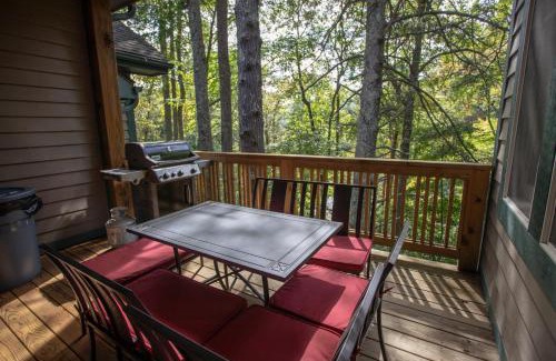 Foscoe House | Echota Haus