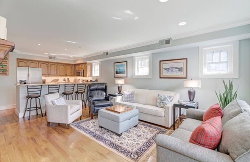 Foscoe Condo | Echota Woods 221- Entry Level Mountain Condo, One Level Living (No Stairs), Gated Resort, Indoo.