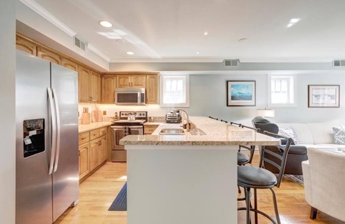 Foscoe Condo | Echota Woods 221- Entry Level Mountain Condo, One Level Living (No Stairs), Gated Resort, Indoo.