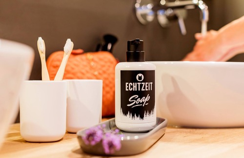 Braunlage Hotel | EchtZeit - Dein Hotelquartier