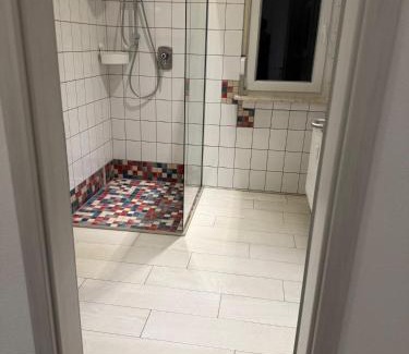 Hullhorst Apartment | Ecke's Apartment