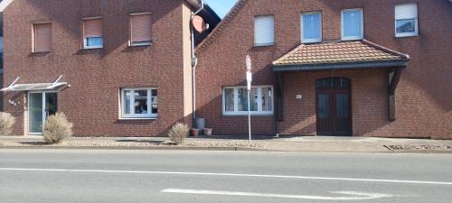 Hullhorst Apartment | Ecke's Apartment
