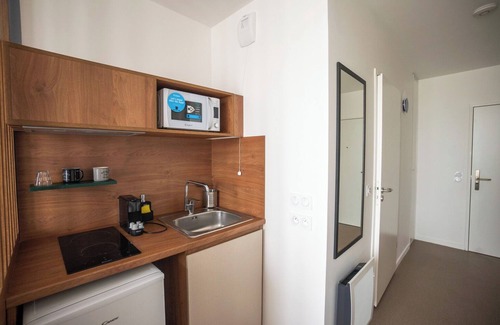 Villejuif Apartment | ECLA PARIS VILLEJUIF