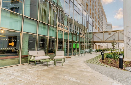 Villejuif Apartment | ECLA PARIS VILLEJUIF