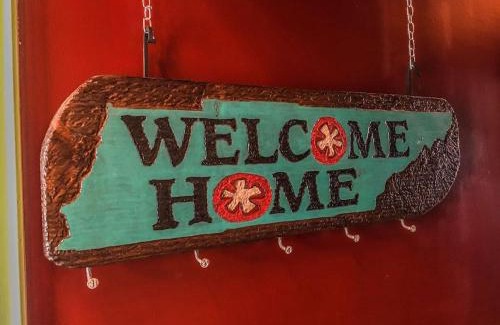 East End House | Eclectic Pet Friendly Home in East Nashville