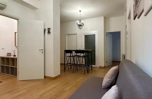 Padova Apartment | Eclectic Space Padova two apartments