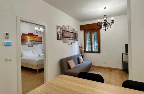 Padova Apartment | Eclectic Space Padova two apartments