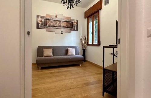 Padova Apartment | Eclectic Space Padova two apartments