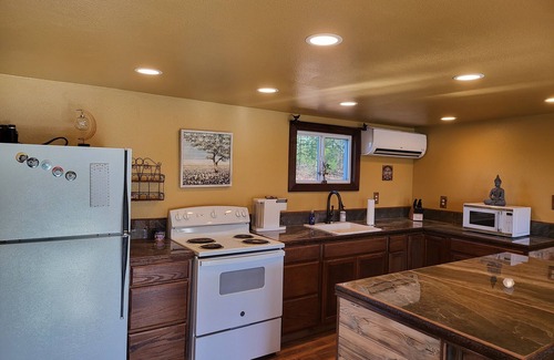 Hot Springs Village House | Eclipse at the Estate for a TOTALLY Awesome Experience
