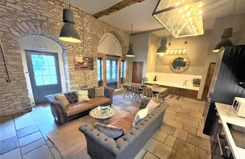 Fremington Apartment | Eclipse Cottage, Marske Stables, Yorkshire Dales