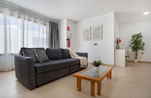 Puerto del Rosario Apartment | Eclipse