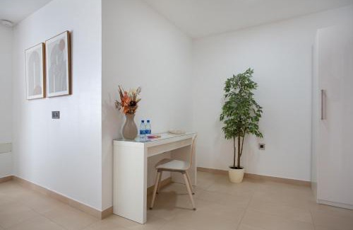 Puerto del Rosario Apartment | Eclipse