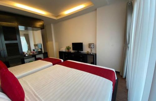 French Quarter Hotel | Eclipse Legend Hotel