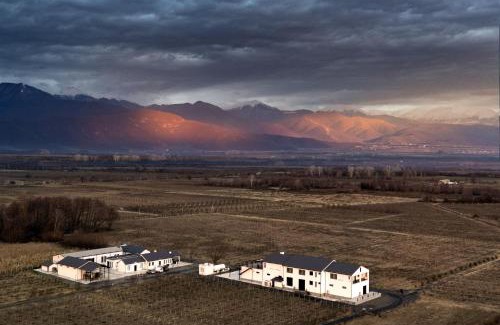 Kvareli Hotel | Eclipse Winery Boutique Hotel