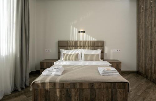Kvareli Hotel | Eclipse Winery Boutique Hotel