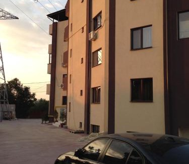 Sector 4 Apartment | Eclipsei ApartHotel