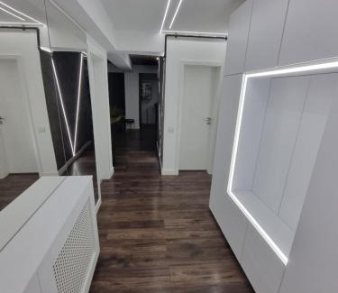 Sector 4 Apartment | Eclipsei ApartHotel