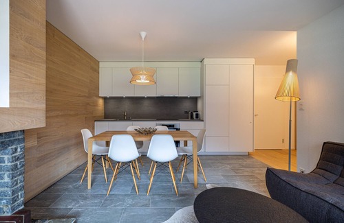 Saint-Pierre-de-Clages Apartment | Ecluses 6 - Nendaz centre & close to ski lift