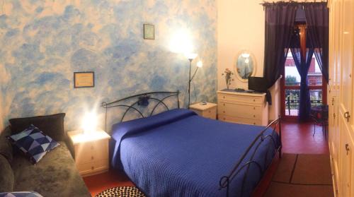 Marina di Carrara Bed & Breakfast | Eco B&B I Due Oleandri