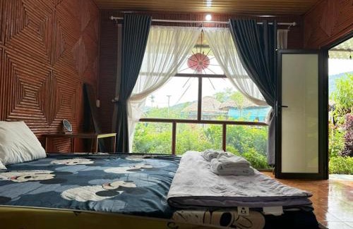 Mang Yang House | Eco Bungalow Hà Giang