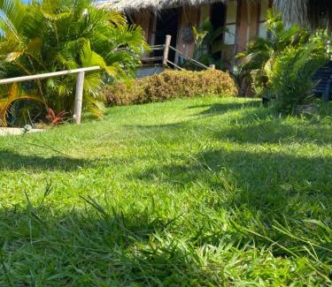 El Limon Villa | Eco Casa Algana