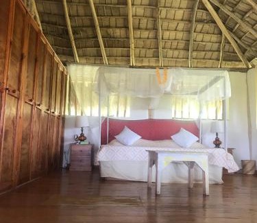 El Limon Villa | Eco Casa Algana
