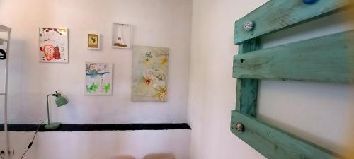 Tabayesco Apartment | Eco Casa Salitre,Montaña, Campo y Playa