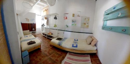 Tabayesco Apartment | Eco Casa Salitre,Montaña, Campo y Playa