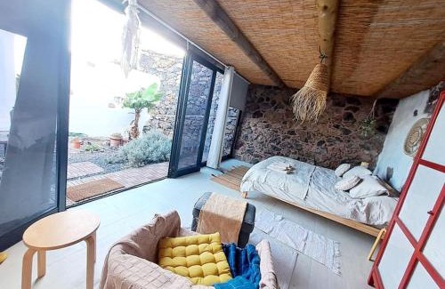 Tabayesco Villa | Eco Casa Tierra