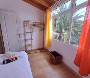 Tabayesco Villa | Eco Casa Tierra