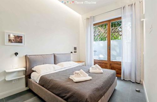 La Foce Apartment | Eco del Cuore, Terre Marine