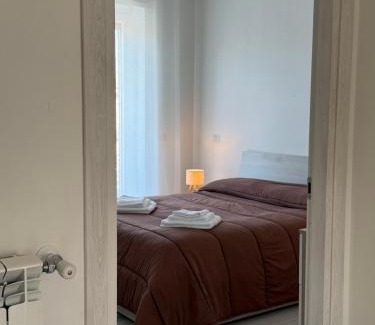 Ladispoli Apartment | Eco del Mare