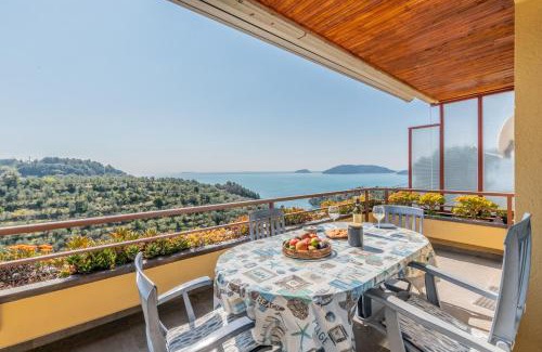 San Terenzo Apartment | Eco del Silenzio