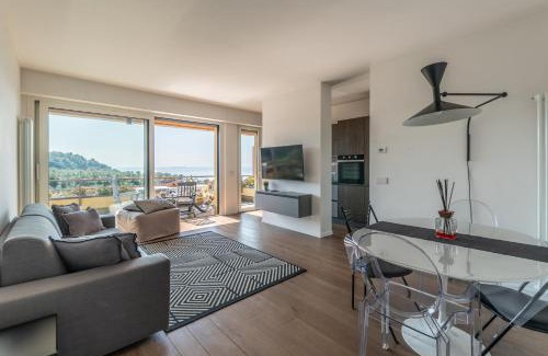 San Terenzo Apartment | Eco del Silenzio