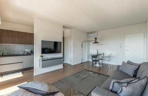 San Terenzo Apartment | Eco del Silenzio