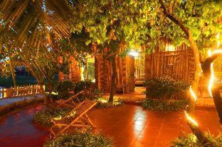 Hoa Lu Cabin | Eco Field Nest Tam Coc
