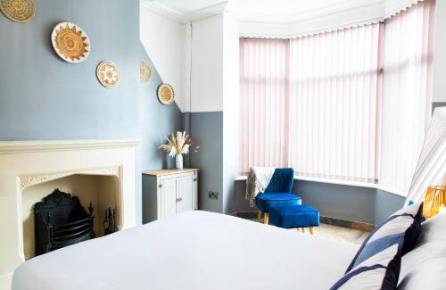 Barrow-in-Furness Apartment | Eco-Friendly Home in Lake District